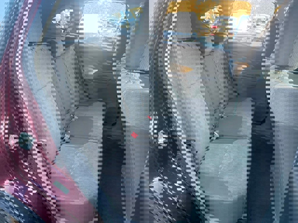 Used 2014 Honda CR-V LX image 33