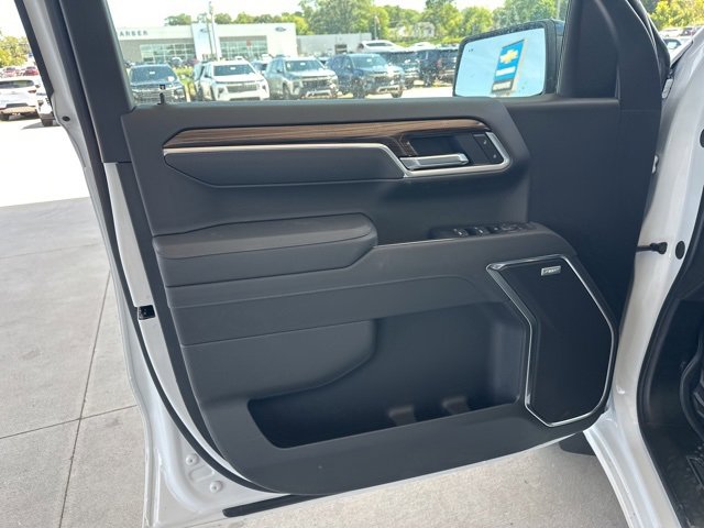 New 2026 Chevrolet Silverado 1500 RST image 26