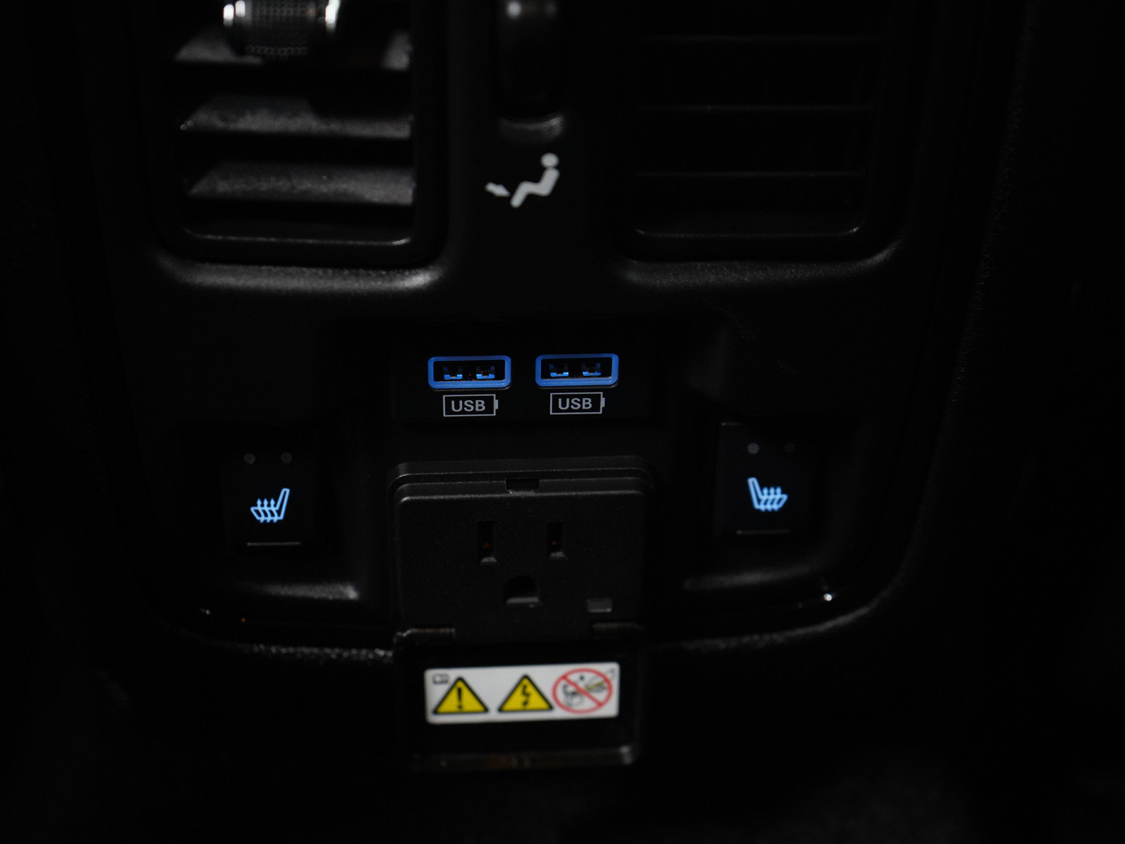 Used 2025 Dodge Durango R/T AWD/4WD image 23