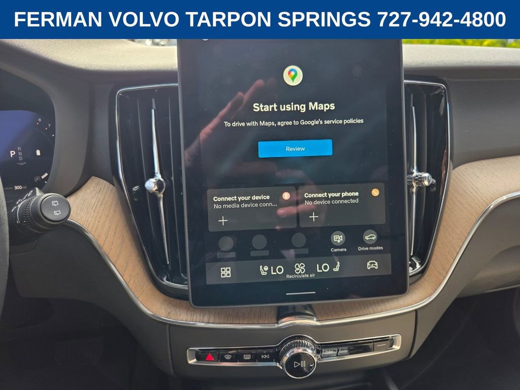 New 2026 Volvo XC60 B5 Plus w/ Protection Package Premier image 25