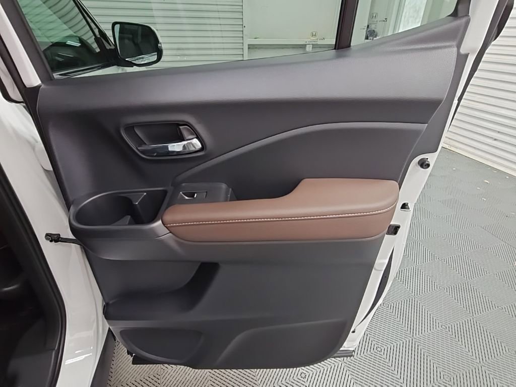 New 2026 Honda Ridgeline RTL image 39