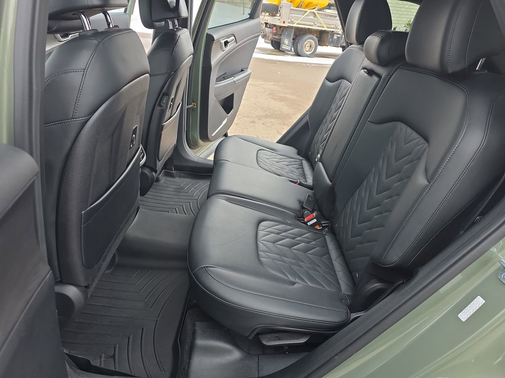 Used 2023 Kia Sportage X-Line image 13