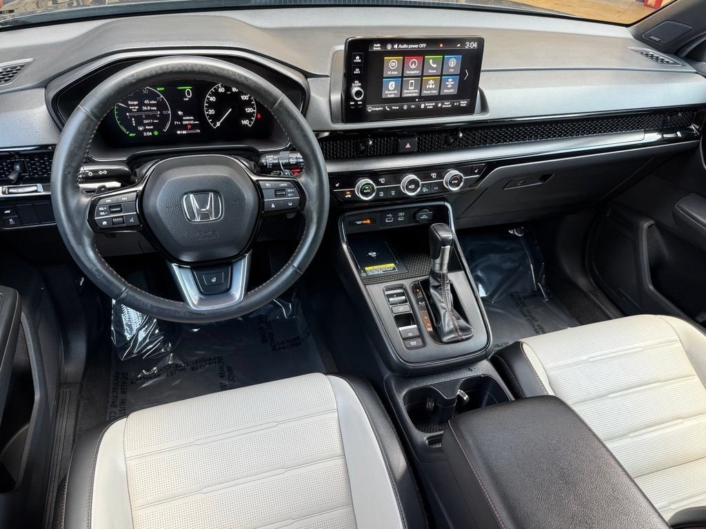 Used 2023 Honda CR-V Sport Touring image 29