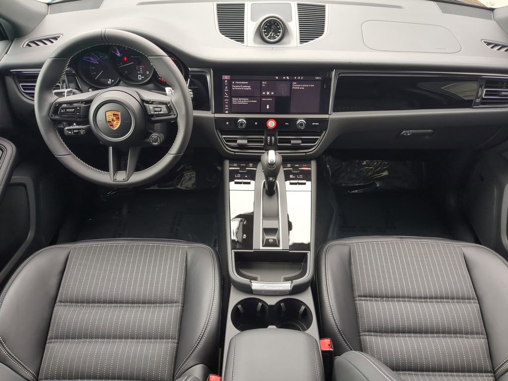 New 2026 Porsche Macan Turbo image 20