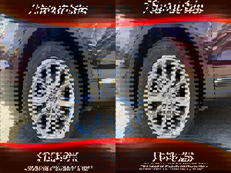 Used 2011 Ford Explorer Limited w/ 302A Rapid Spec Order Code image 28