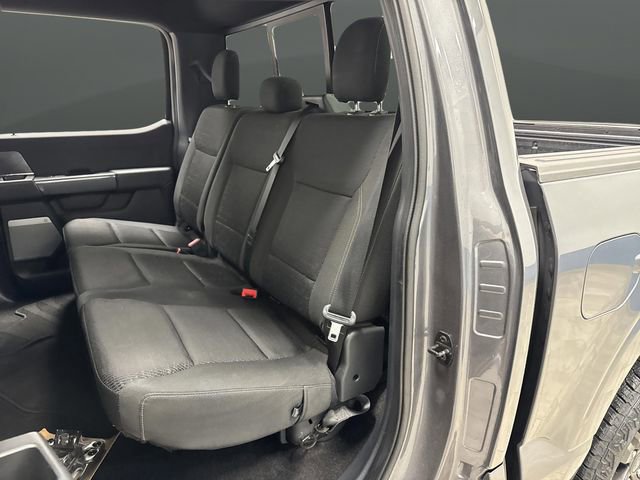 Used 2022 Ford F150 XLT w/ Equipment Group 302A High image 34