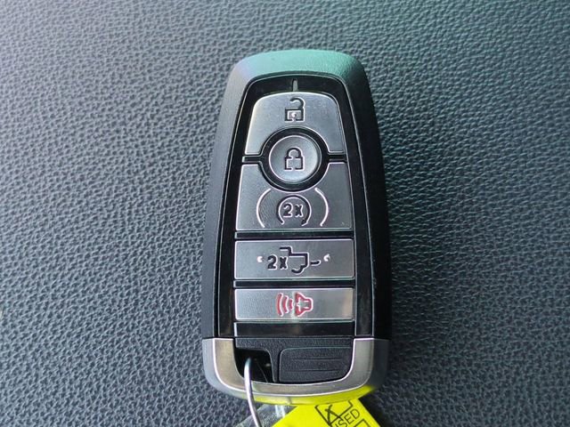 Certified 2023 Ford F150 XLT w/ Equipment Group 302A High image 29