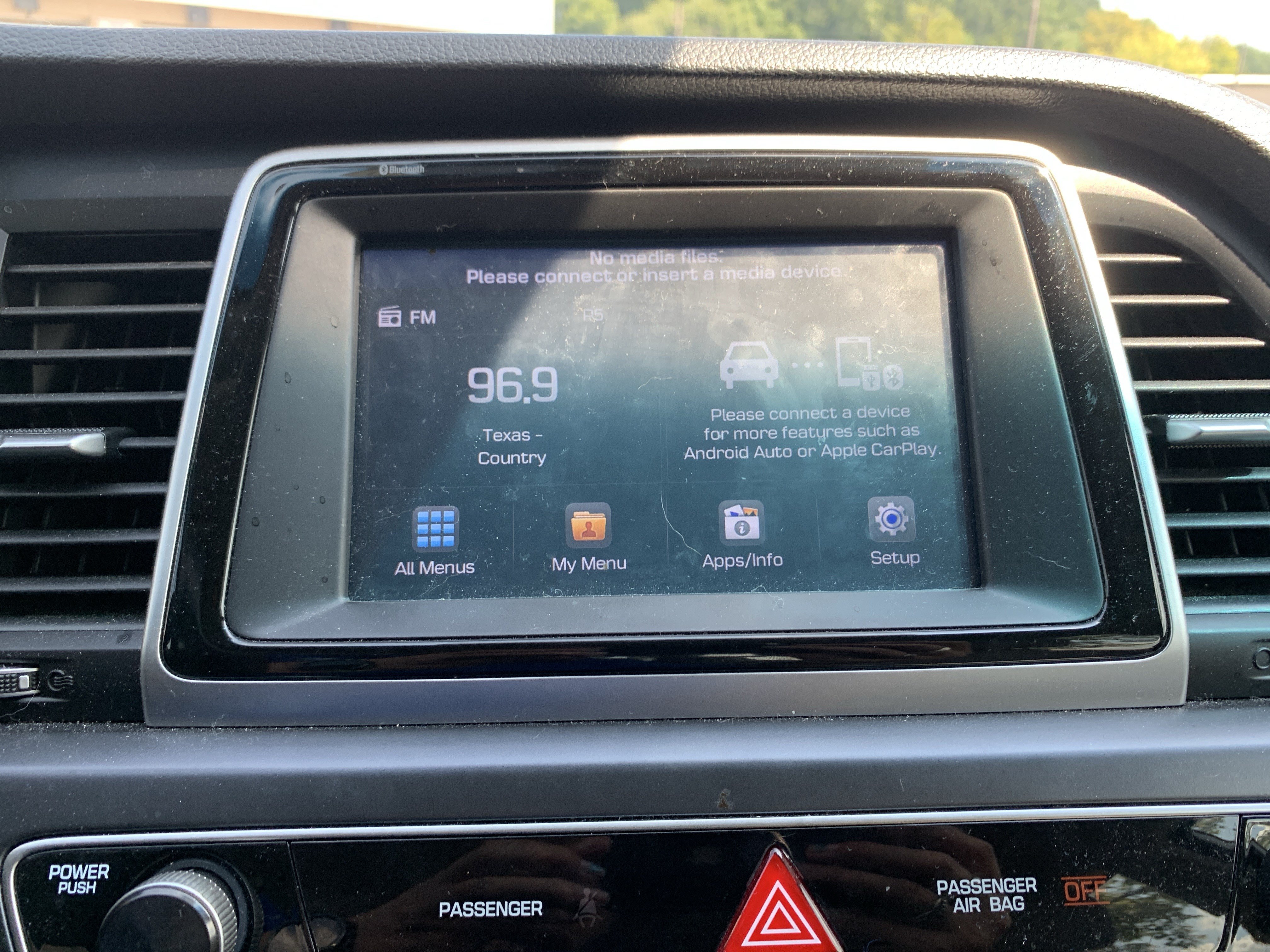 Used 2019 Hyundai Sonata SE FWD image 24