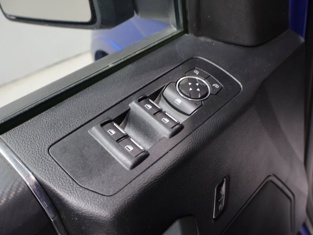 Used 2018 Ford F150 XLT w/ Equipment Group 302A Luxury AWD/4WD image 14