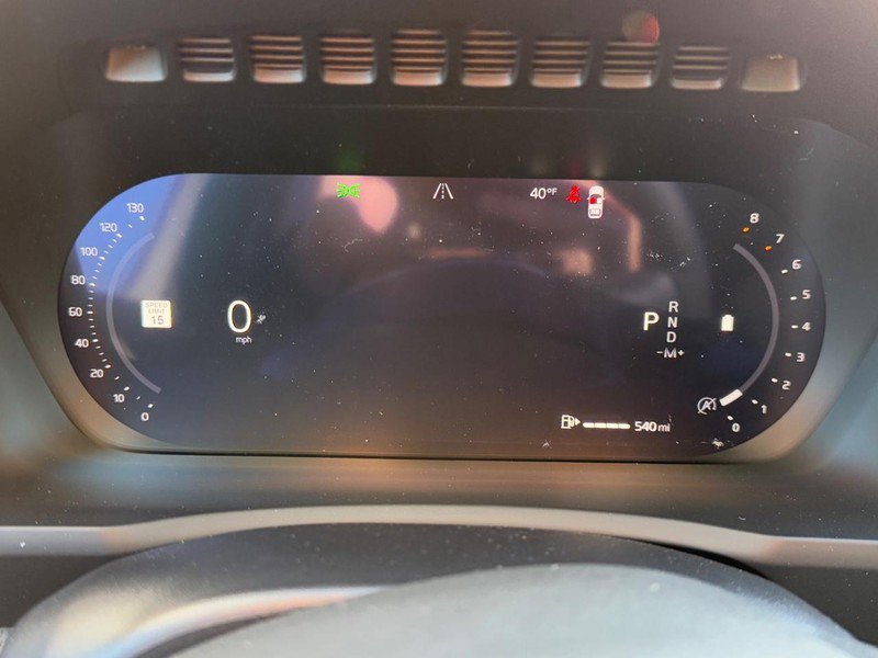 New 2026 Volvo XC90 B6 Ultra w/ Protection Package image 14