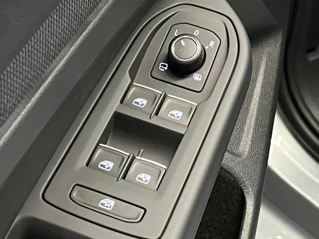 New 2026 Volkswagen GTI Autobahn FWD image 20