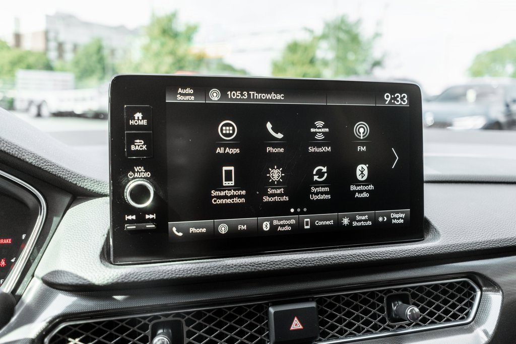 Used 2024 Acura Integra Type S image 11