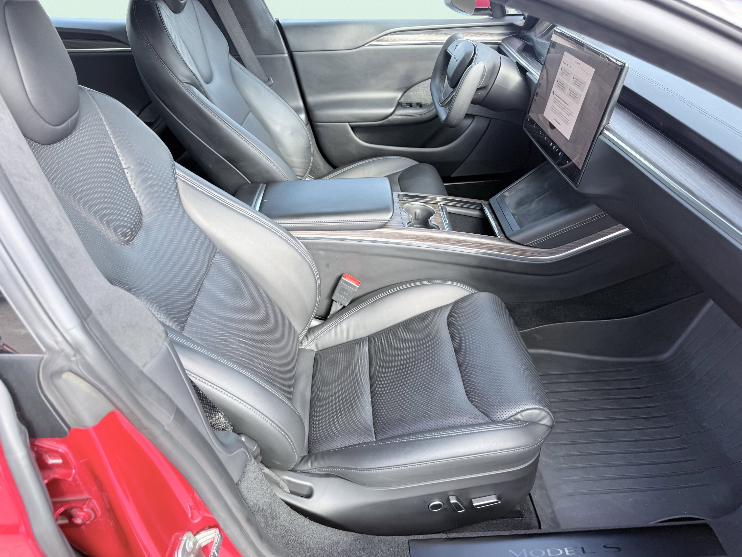 Used 2022 Tesla Model S image 50