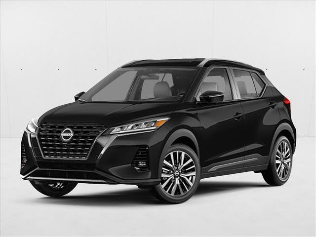 Used 2023 Nissan Kicks S