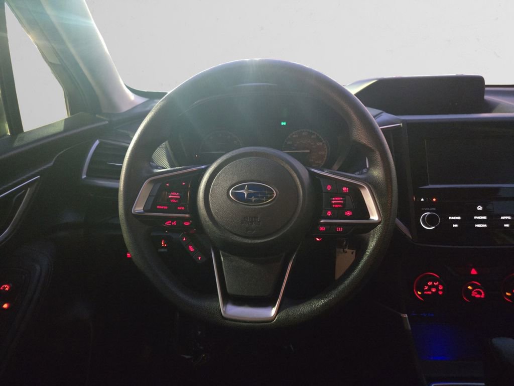 Used 2021 Subaru Forester image 13