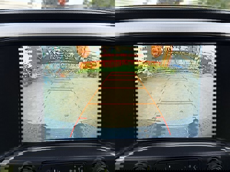 Used 2017 GMC Sierra 2500 SLT w/ Driver Alert Package image 54