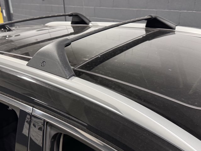 New 2026 Nissan Rogue Platinum w/ Platinum Premium Package image 10