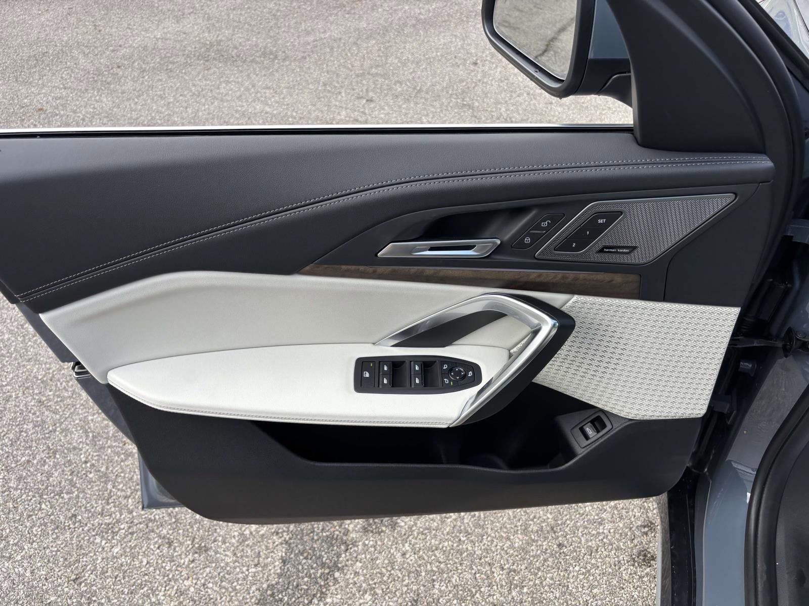 New 2026 BMW X1 xDrive28i w/ Technology Package image 11