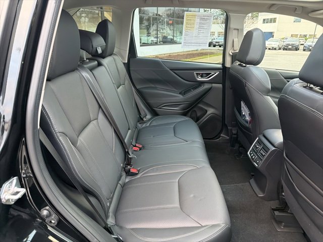 Used 2023 Subaru Forester Touring image 24