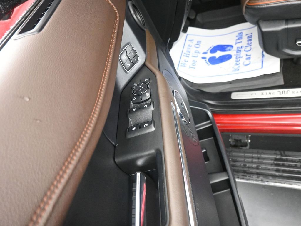 Used 2020 Ford Expedition King Ranch w/ Cargo Package image 15
