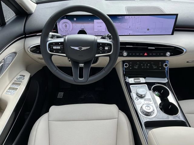 New 2026 Genesis GV70 2.5T image 13