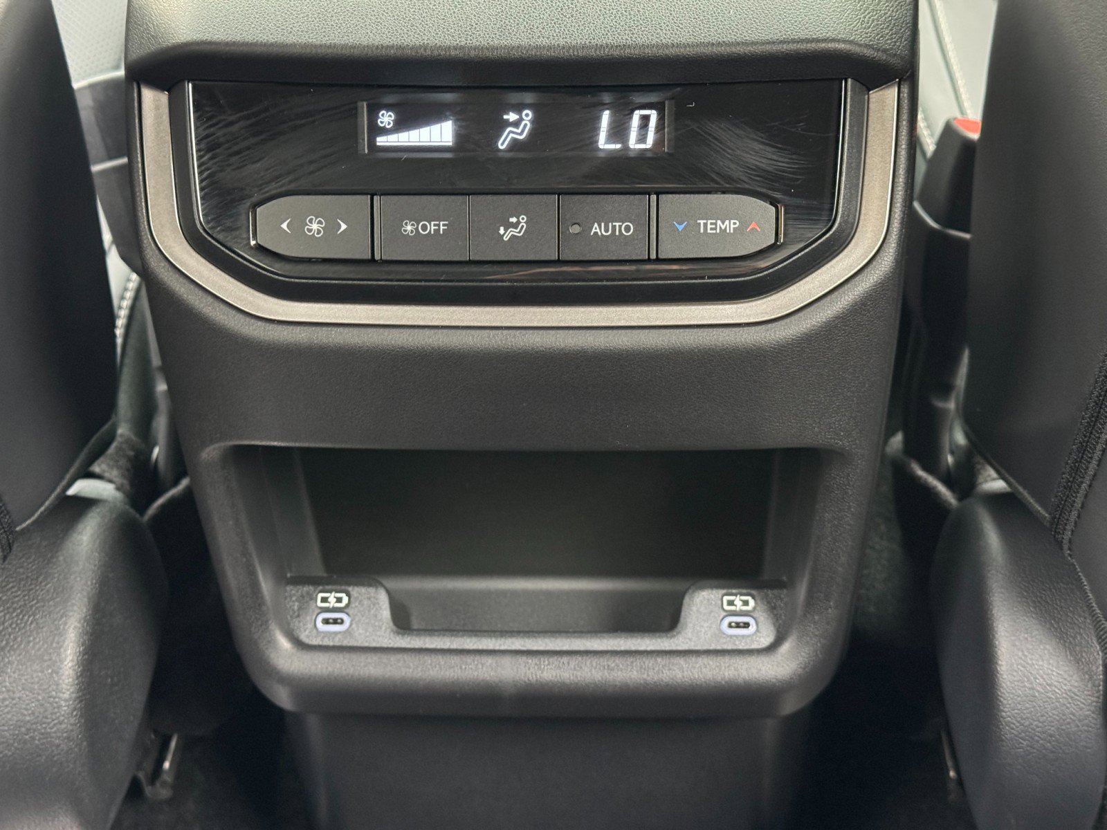 Used 2025 Lexus TX 350 FWD image 34