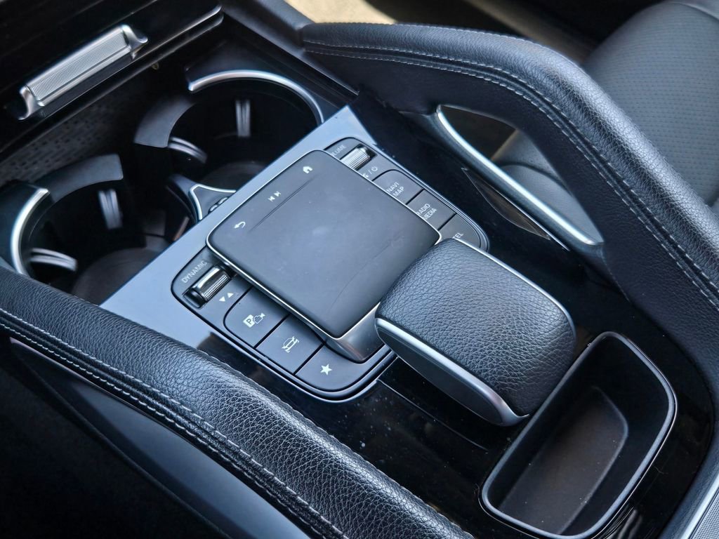 Used 2024 Mercedes-Benz GLE 450e 4MATIC image 19