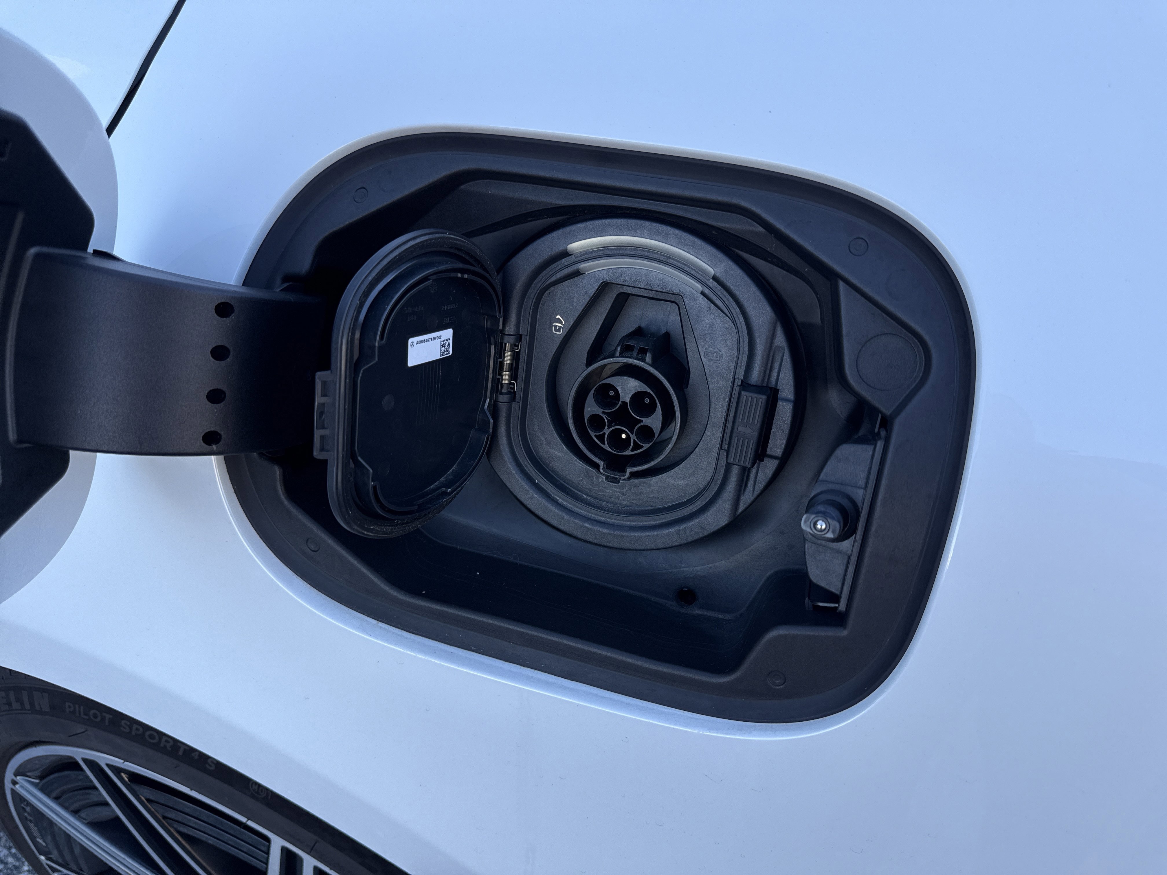 Certified 2024 Mercedes-Benz C 63 AMG S image 19