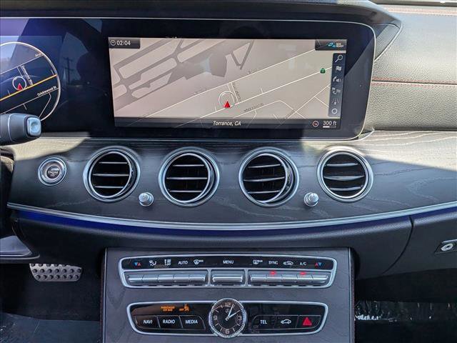 Used 2020 Mercedes-Benz E 53 AMG 4MATIC Sedan image 14