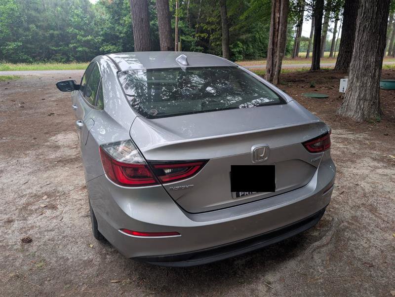 Used 2022 Honda Insight EX image 8