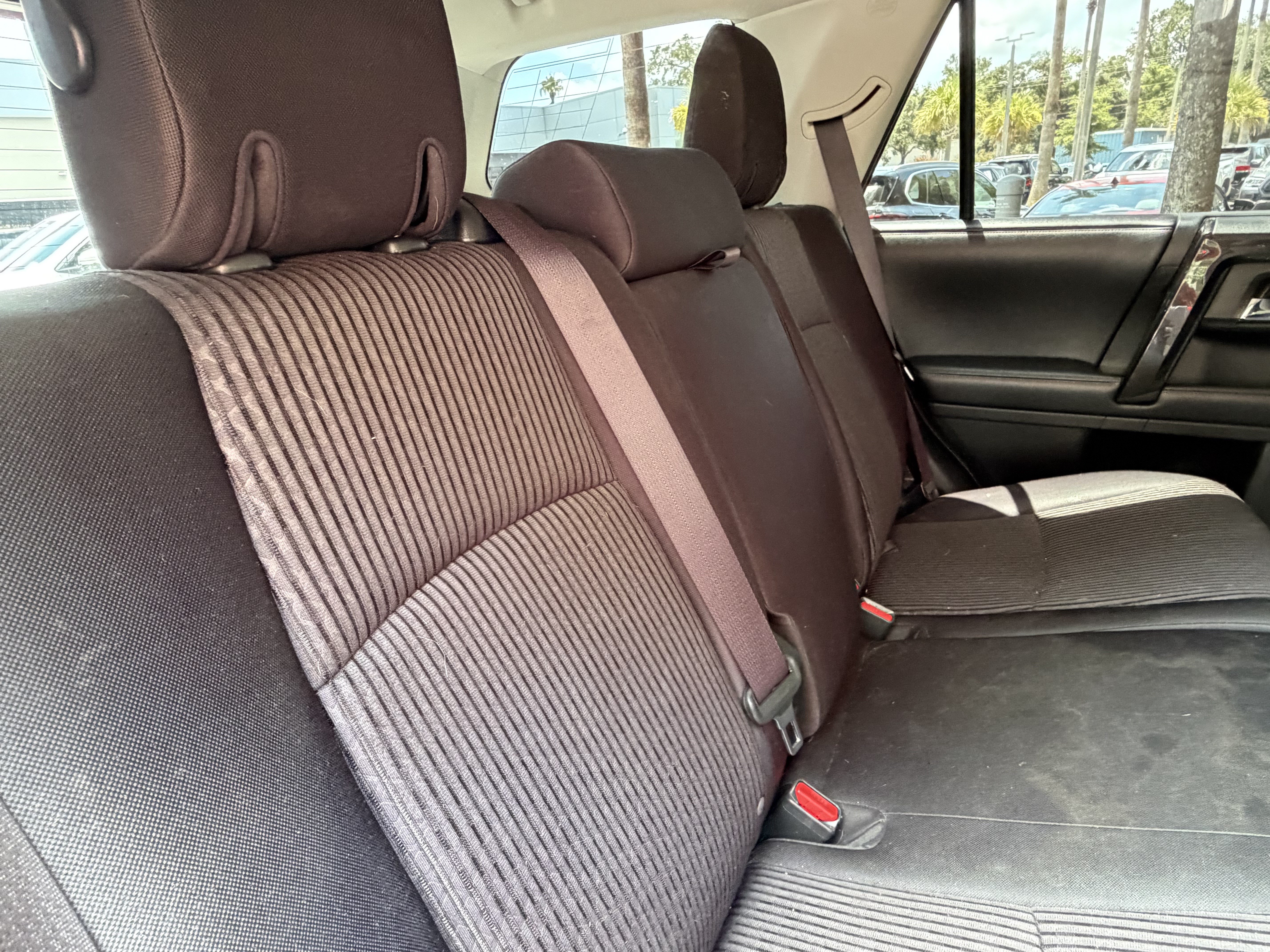 Used 2016 Toyota 4Runner Trail AWD/4WD image 40