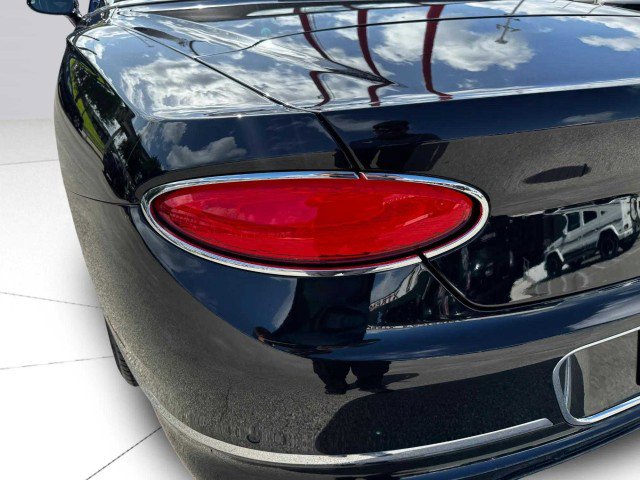 Used 2022 Bentley Continental GT image 24