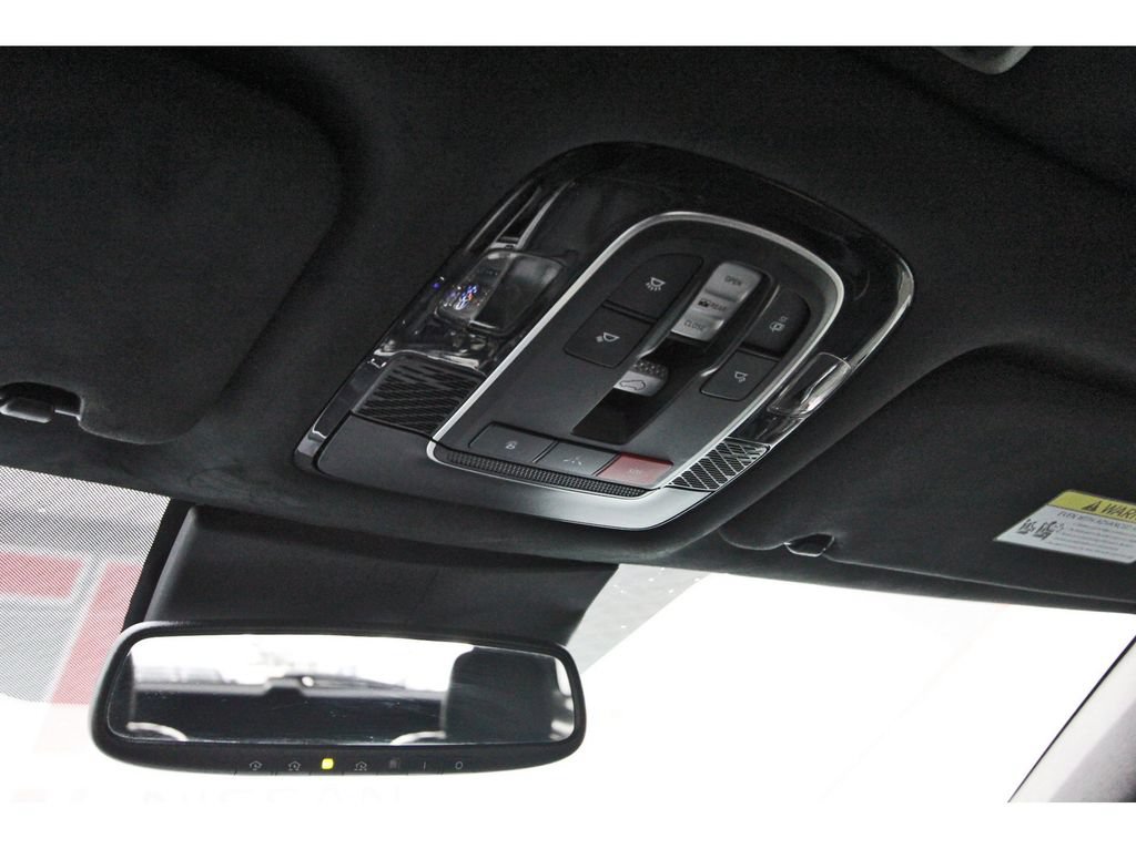 Used 2022 Hyundai Palisade Calligraphy AWD/4WD image 23