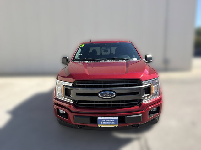Used 2019 Ford F150 XLT w/ Equipment Group 302A Luxury AWD/4WD image 13