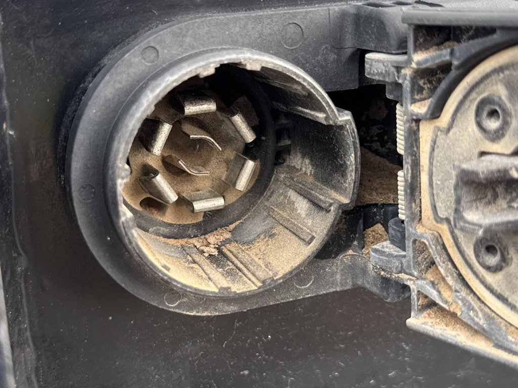 Used 2024 RAM 3500 Tradesman AWD/4WD image 43