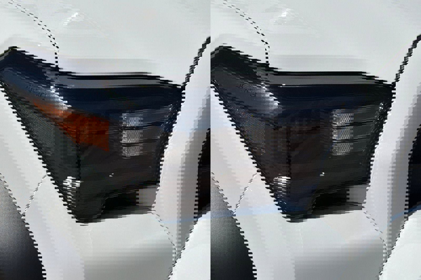 New 2026 Toyota 4Runner TRD Off-Road Premium image 33