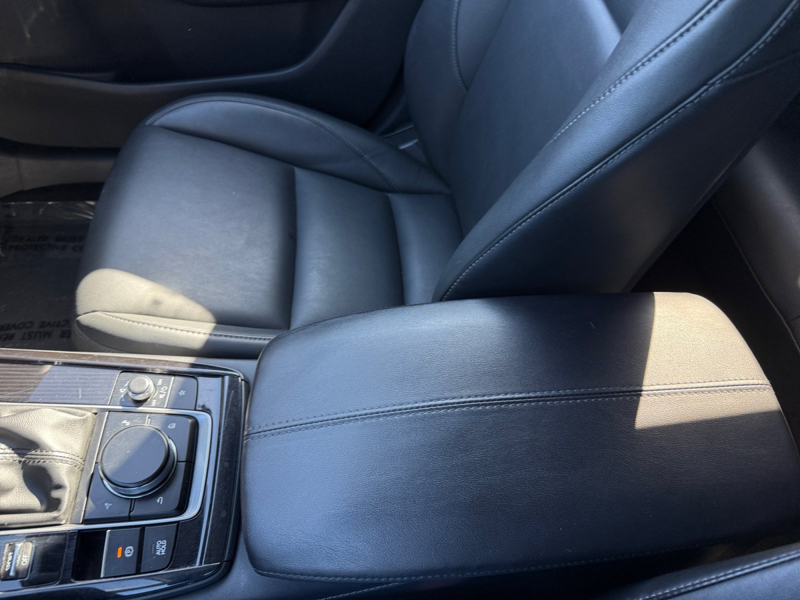 Used 2025 MAZDA CX-30 AWD 2.5 S w/ Select Sport Pkg image 14