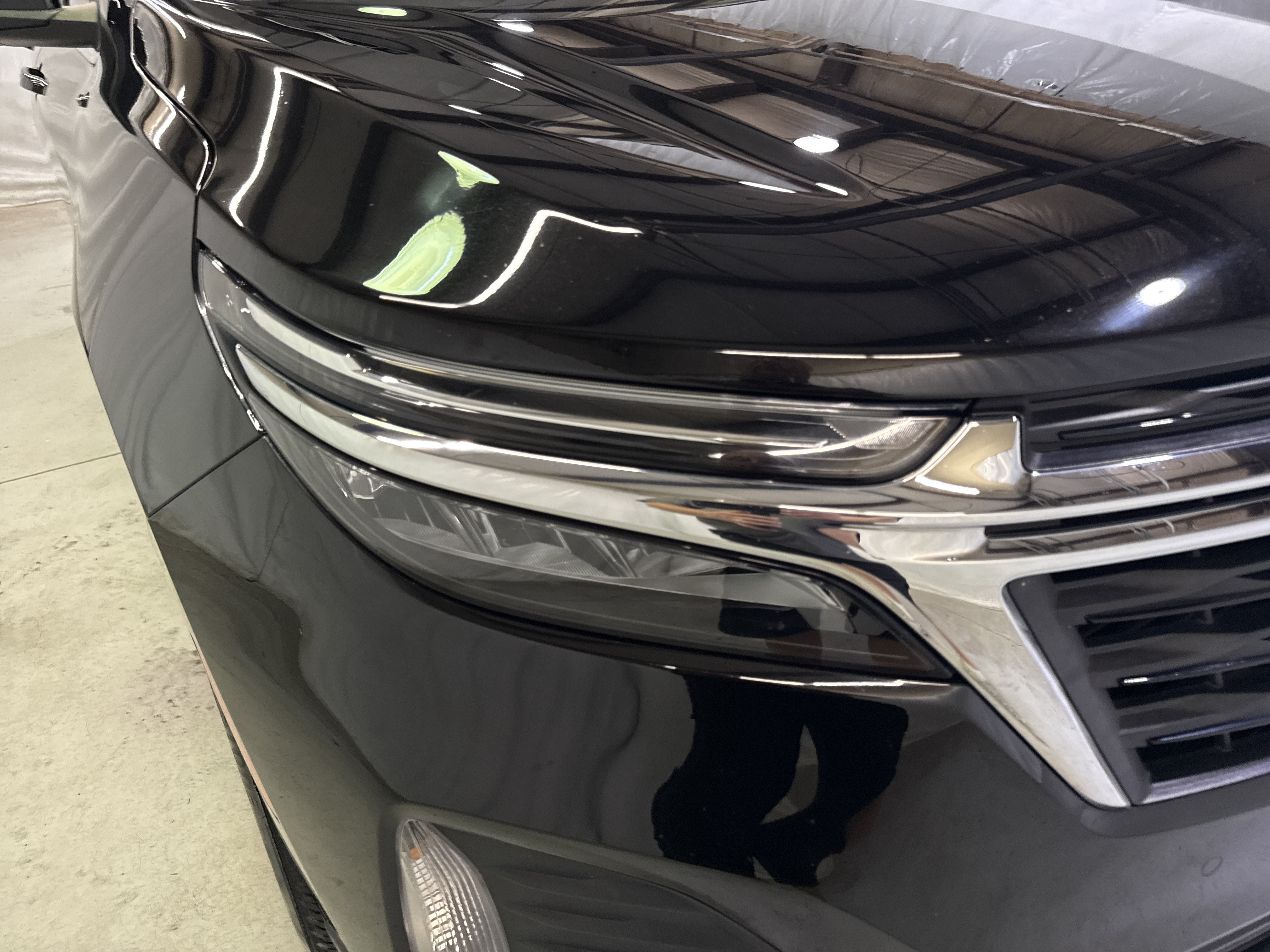 Used 2024 Chevrolet Equinox LT AWD/4WD image 8