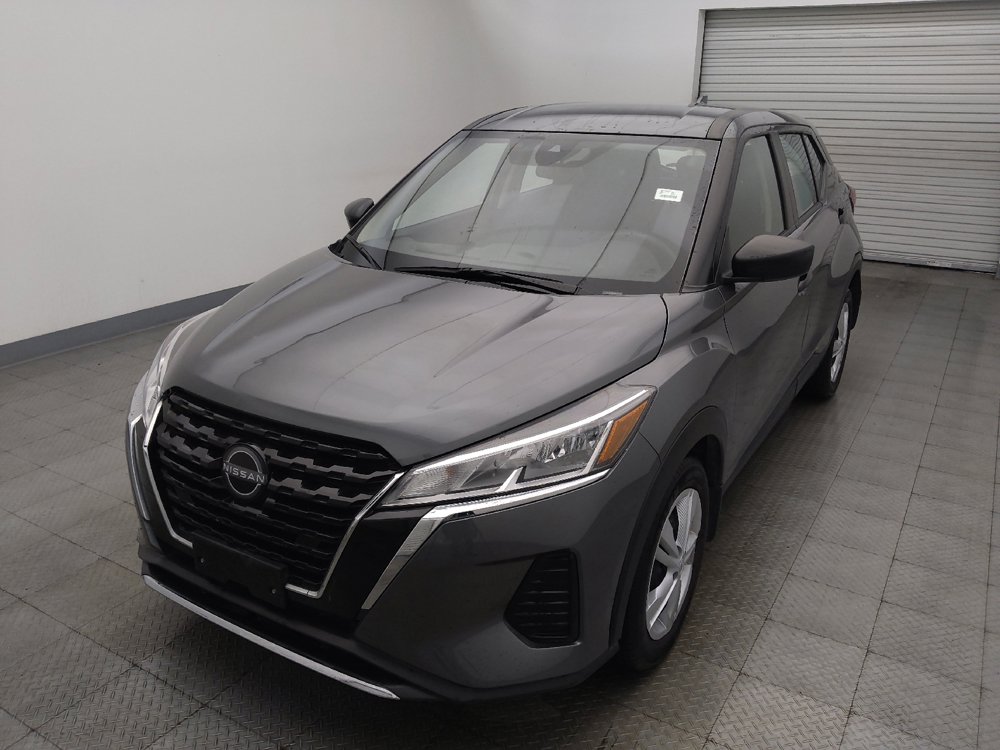Used 2024 Nissan Kicks S FWD image 15
