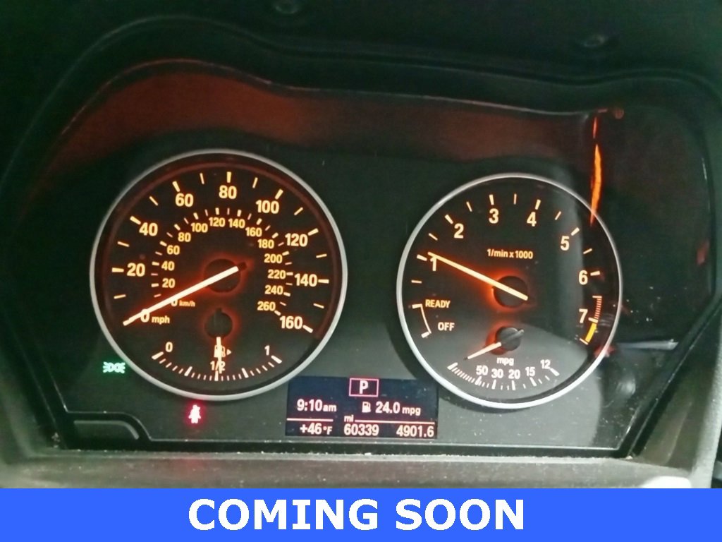 Used 2016 BMW X1 xDrive28i image 12