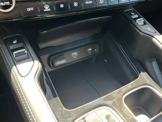 Certified 2024 Kia Telluride SX X-Pro AWD/4WD image 28