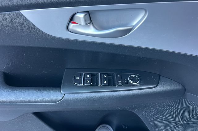 Certified 2024 Kia Forte LXS FWD image 13