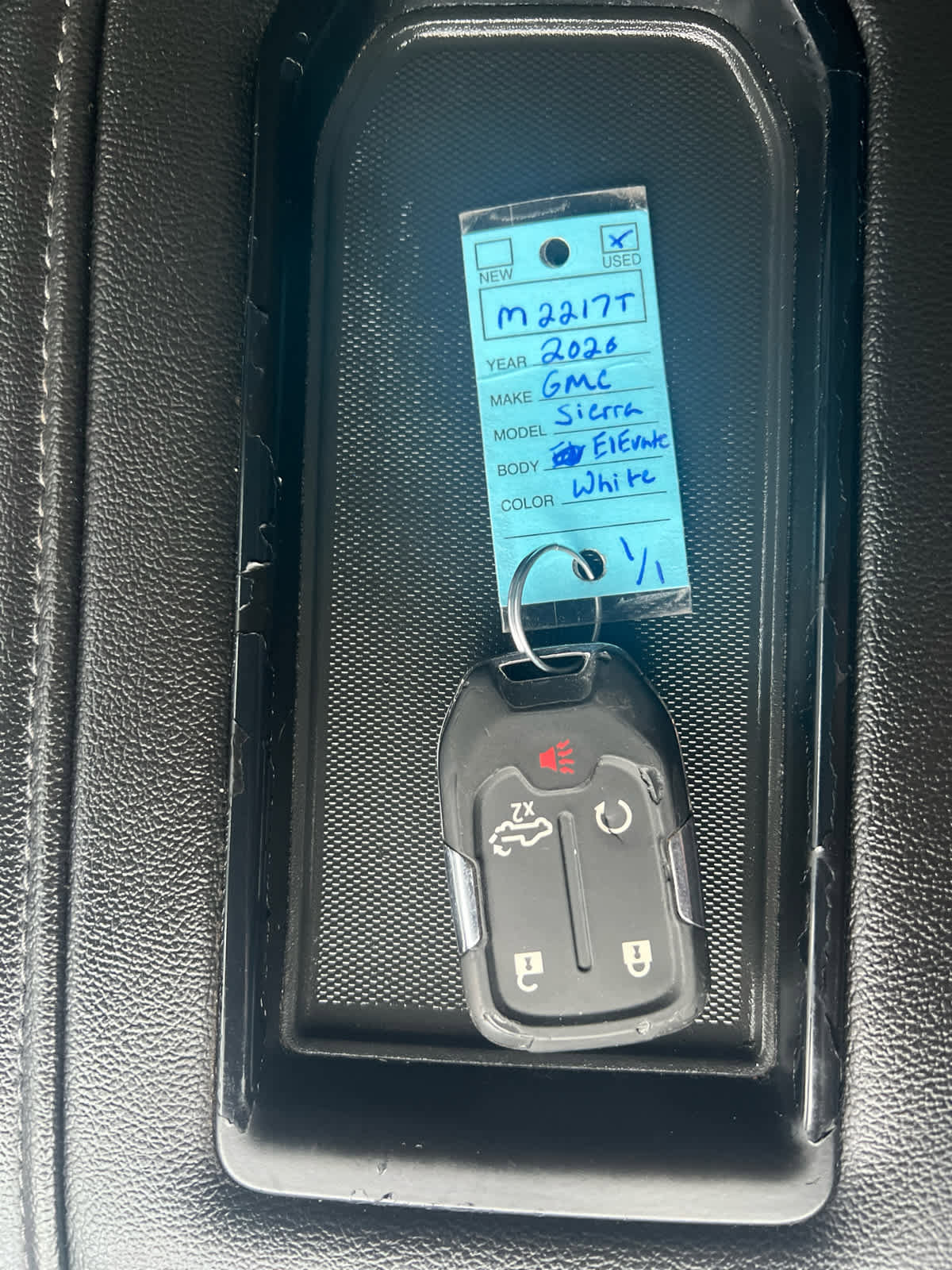 Used 2020 GMC Sierra 1500 Elevation w/ Elevation Value Package image 36