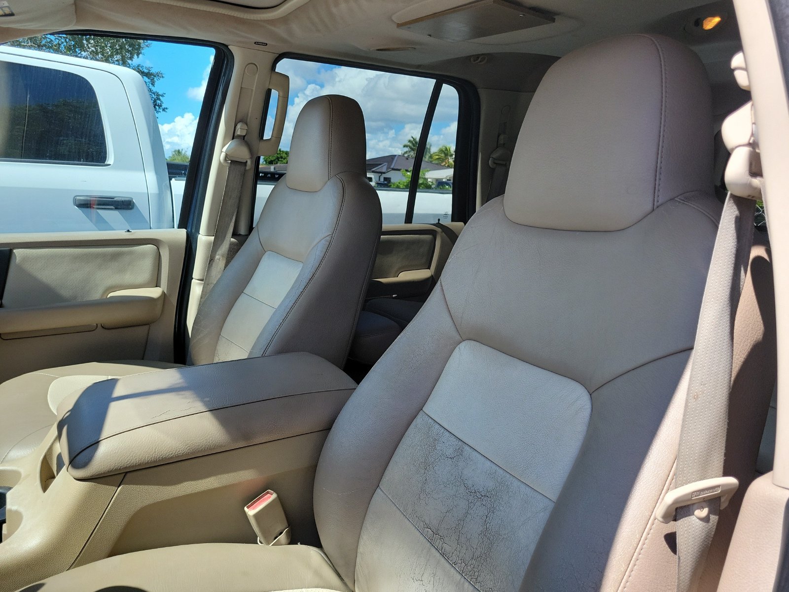 Used 2004 Ford Expedition Eddie Bauer RWD image 10