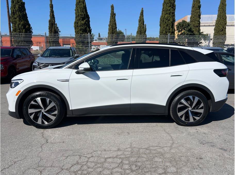 Used 2023 Volkswagen ID.4 Pro RWD image 7
