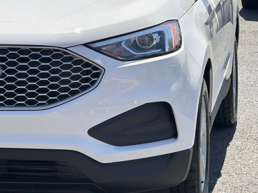 Used 2024 Ford Edge SE AWD/4WD image 42
