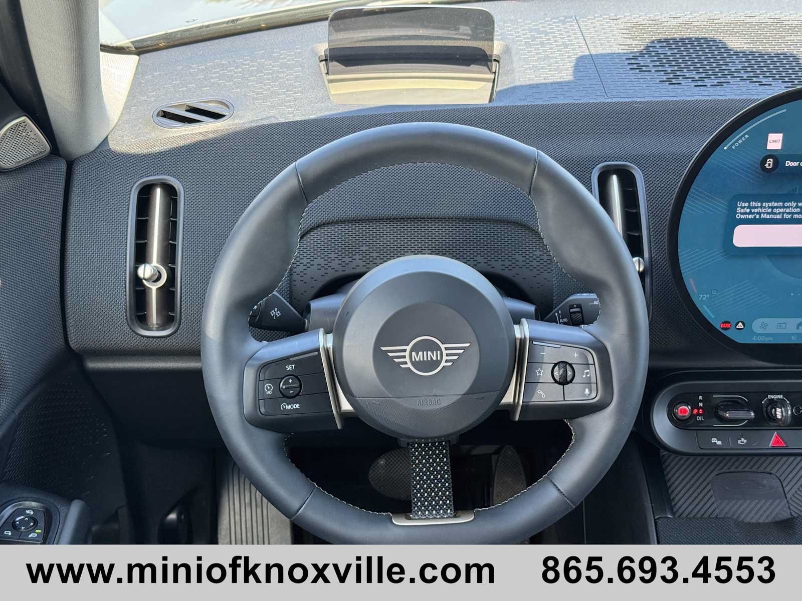 Used 2025 MINI Cooper Countryman S AWD/4WD image 21