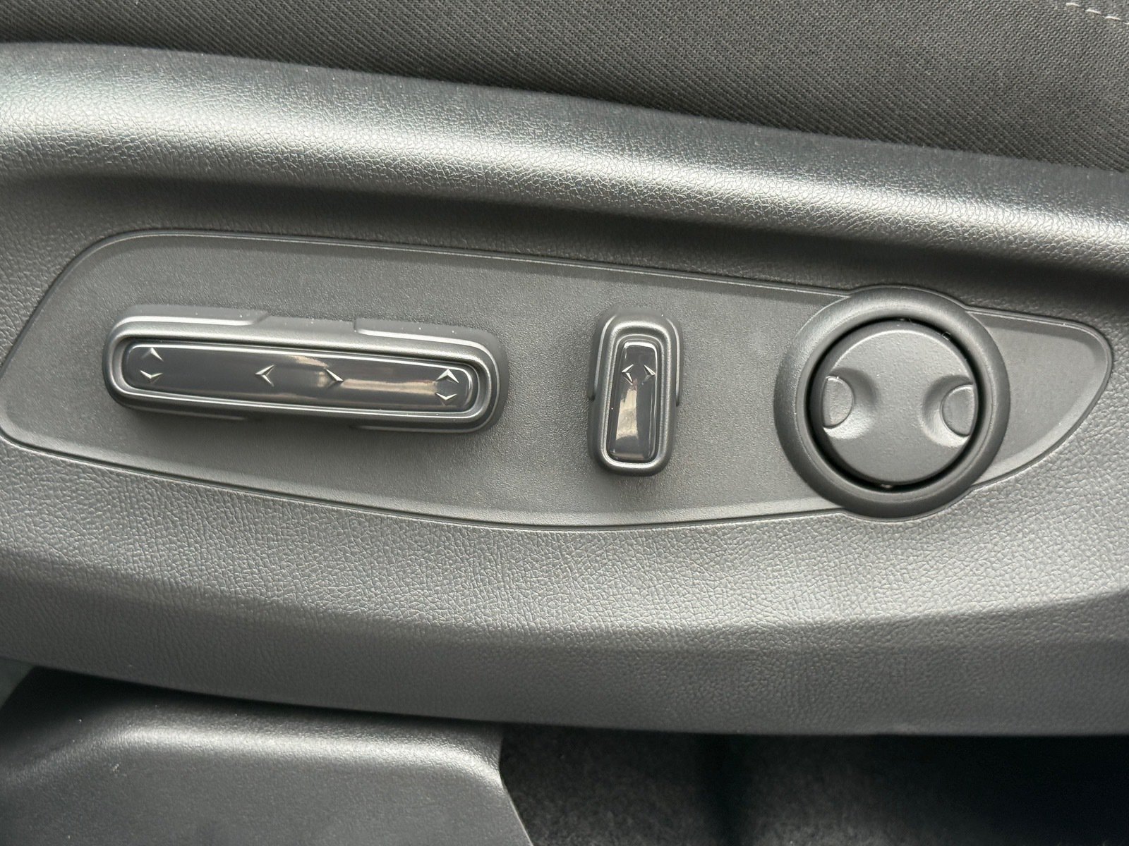 New 2027 Honda CR-V EX image 12