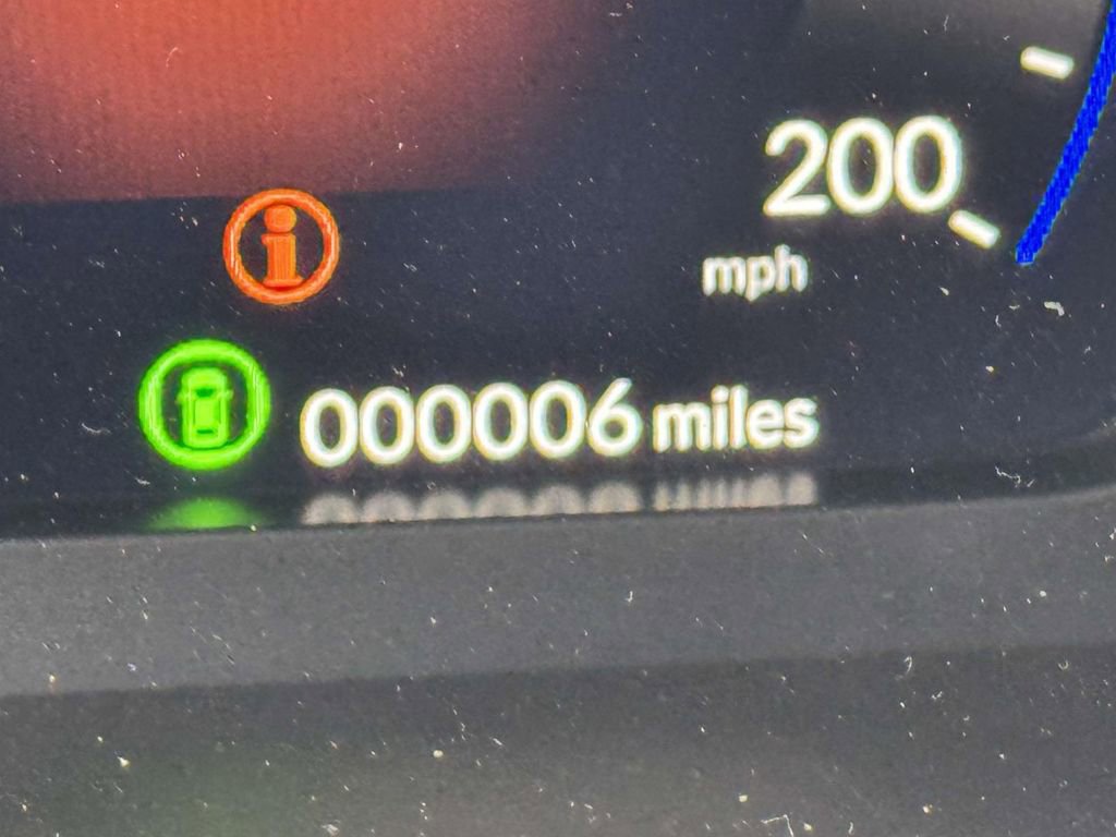 New 2025 Acura Integra Type S image 24