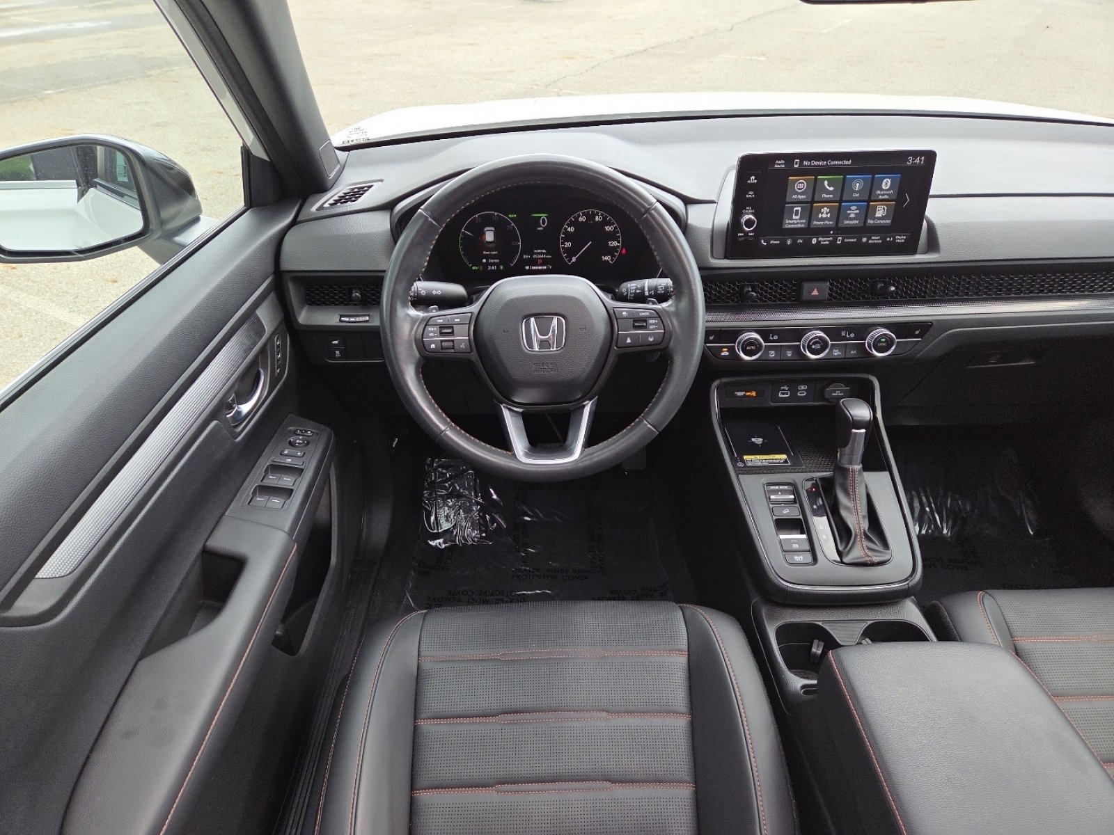 Used 2024 Honda CR-V Sport-L image 28